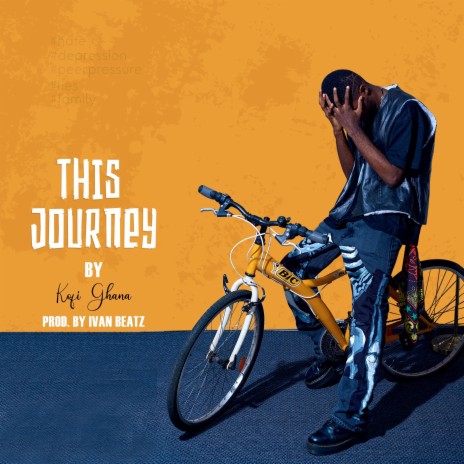 This Journey | Boomplay Music