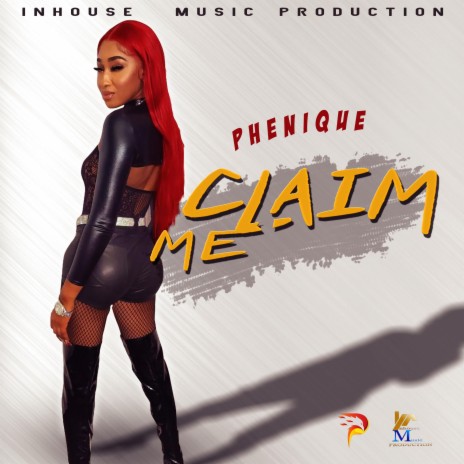 Claim Me | Boomplay Music