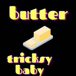 Butter