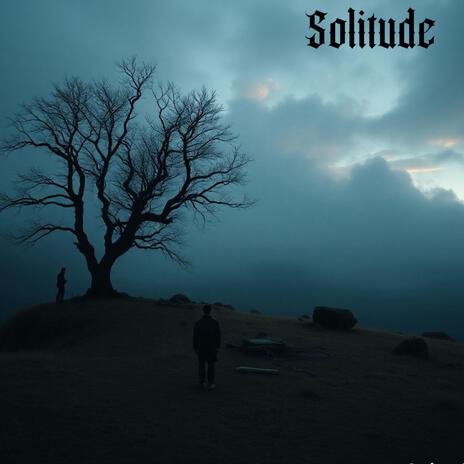 Solitude | Boomplay Music