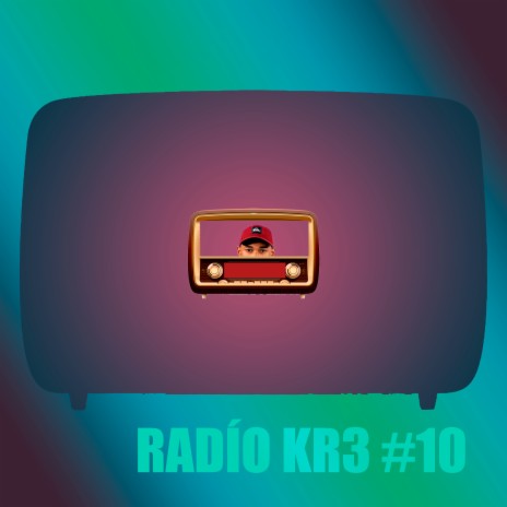 Rádio Kr3 #10 ft. Mc Denny, mc 7 belo, MC Fabinho da Osk, Mc GW & mc india | Boomplay Music