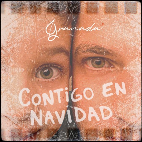 Contigo en Navidad | Boomplay Music