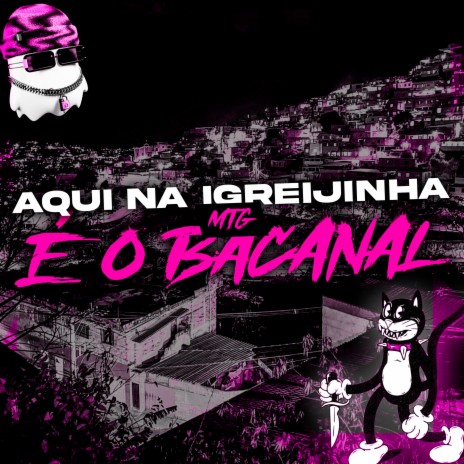 Aqui Na Igrejinha ft. Ja1 No Beat, Dj Vr Silva, DIEGO THALES PEDRO DA SILVA & MC DTRÊS | Boomplay Music