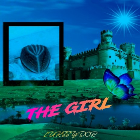 THE GIRL | Boomplay Music