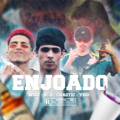 Enjoado ft. R&D, WHIZ & Yugi | Boomplay Music