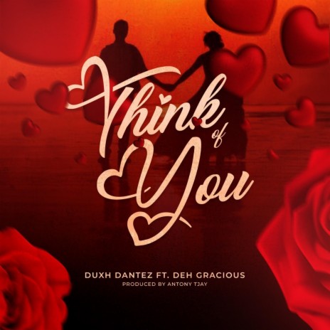 Think Of You | Boomplay Music