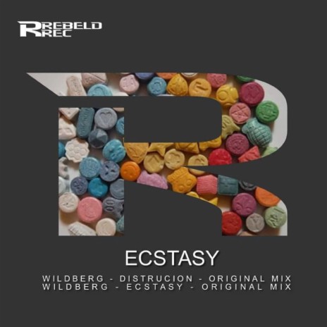 Ecstasy | Boomplay Music