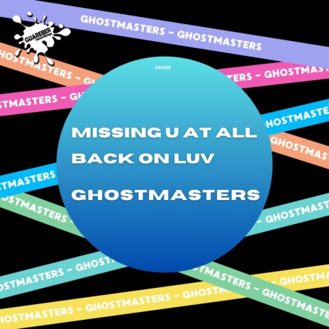Missing U At All (Club Mix) | Boomplay Music