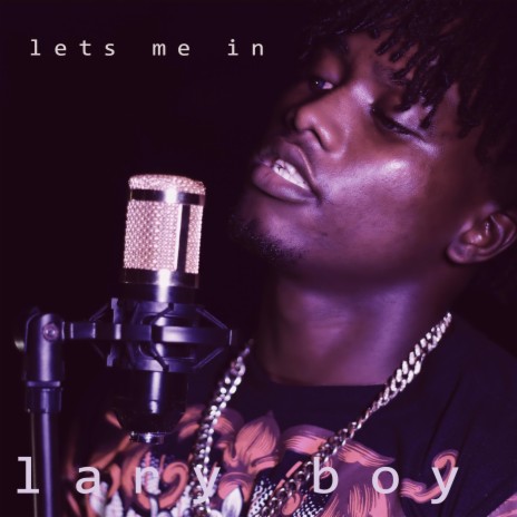 let me in | Boomplay Music