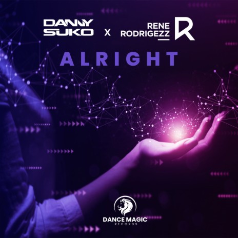 Alright ft. Rene Rodrigezz | Boomplay Music