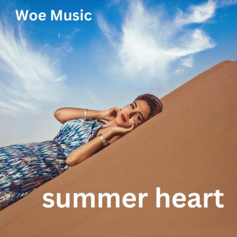 Summer Heart | Boomplay Music