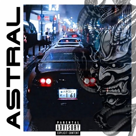 ASTRAL | Boomplay Music