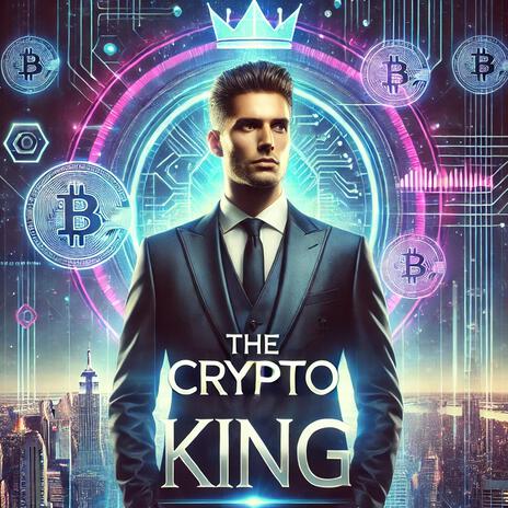 The Crypto King | Boomplay Music