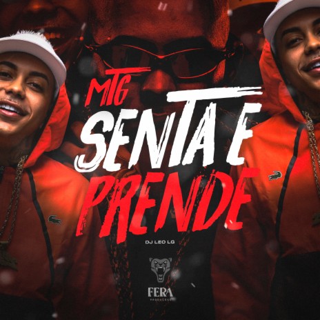 Mtg Senta e Prende | Boomplay Music