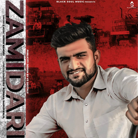 Zamidari | Boomplay Music