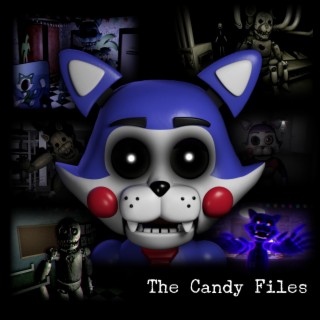 The Candy Files