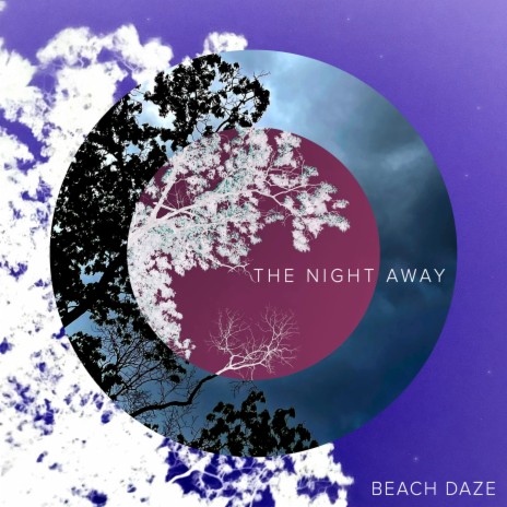 The Night Away | Boomplay Music