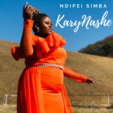 Ndipei Simba | Boomplay Music