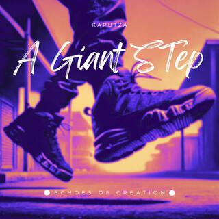 A Giant Step lyrics | Boomplay Music