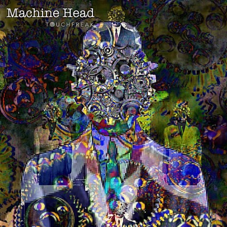 Machine Head | Boomplay Music