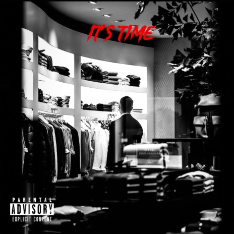 Its Time | Boomplay Music