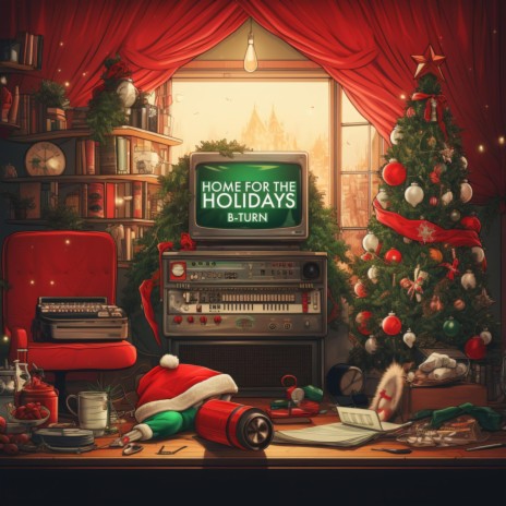 Home For The Holidays | Boomplay Music