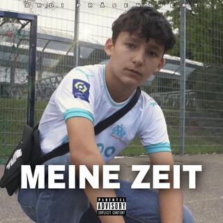 Meine Zeit