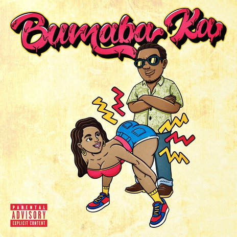 Bumaba Ka ft. DJ Smo & Reid Waters | Boomplay Music