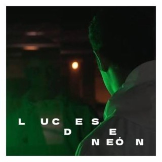 Luces De Neón lyrics | Boomplay Music
