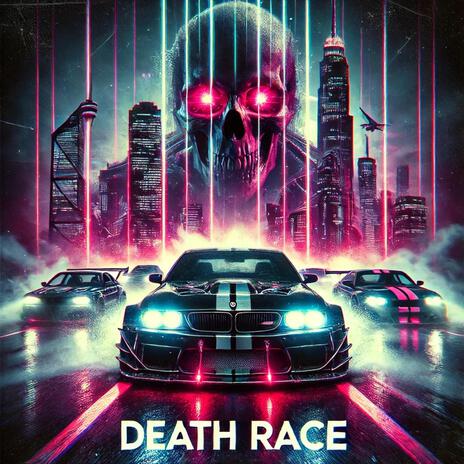 Death Race | Boomplay Music