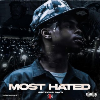 Most Hated Ep