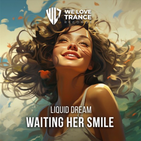 Waiting Her Smile | Boomplay Music