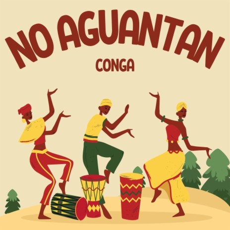 No aguantan | Boomplay Music