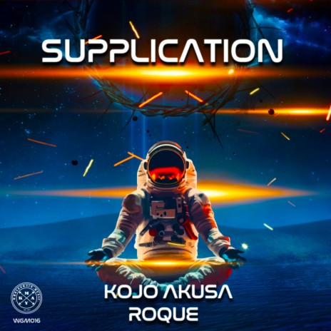 Supplication ft. Roque | Boomplay Music