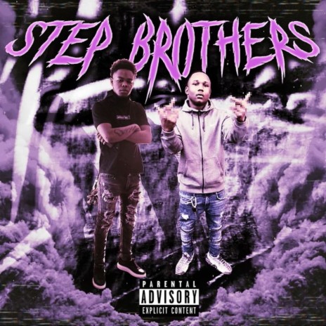Step Brothers ft. Bbe Boojy | Boomplay Music