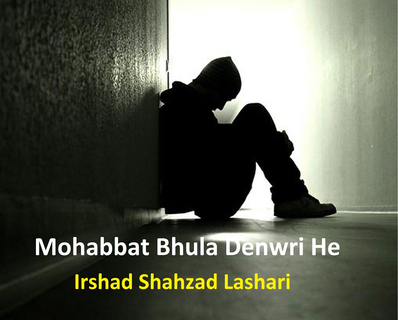 Mohabbat Bhula Denwri He (Live)