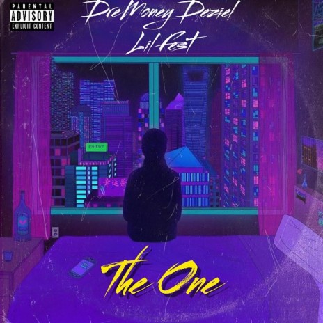The One ft. Lil Fest | Boomplay Music