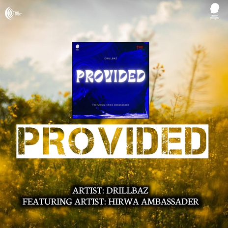 Provided ft. Hirwa Ambassader | Boomplay Music