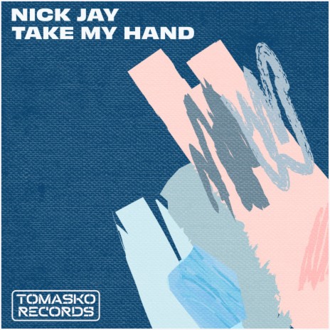 Take My Hand (Club Mix Edit)