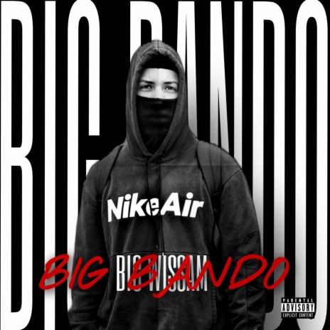 BIG BANDO | Boomplay Music