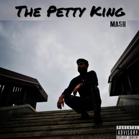 The Petty King | Boomplay Music