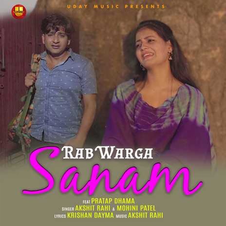 Rab Warga Sanam | Boomplay Music