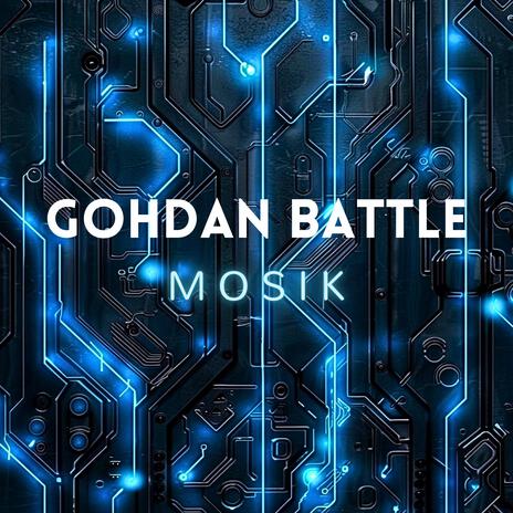 Gohdan Battle | Boomplay Music