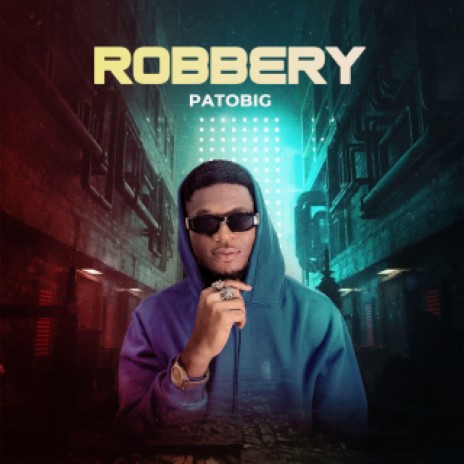 Robbery | Boomplay Music