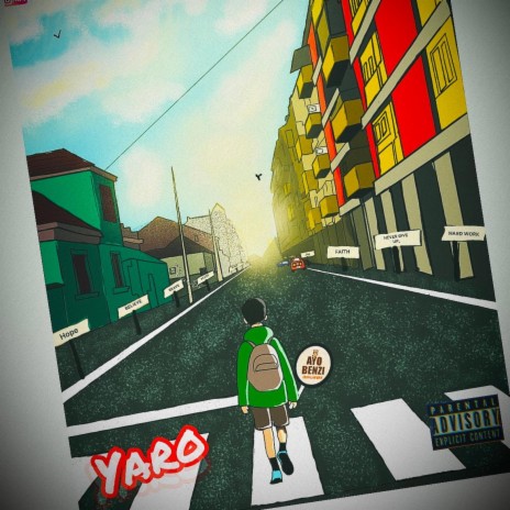 Yaro | Boomplay Music