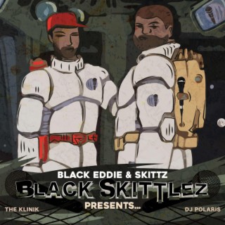 Black Skittlez Presents...