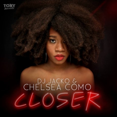 Closer (Blackkdraft Alternative Mix) ft. DJ Jacko