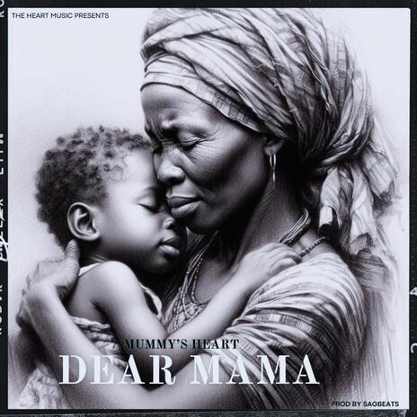 Dear Mama | Boomplay Music