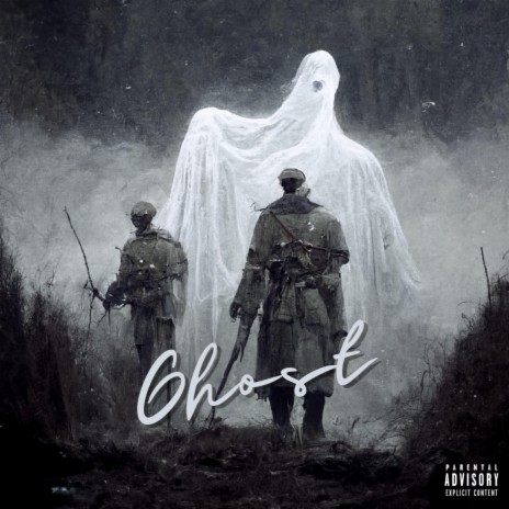 GHOST ft. Davi | Boomplay Music