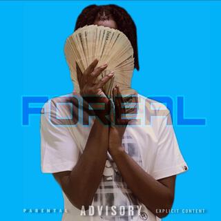 FOREAL (CV2 REMIX) lyrics | Boomplay Music